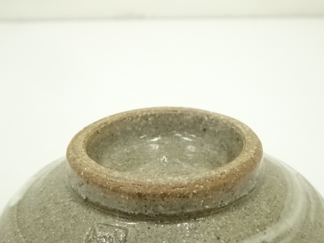 道具 ] - 道具 八幡焼 刷毛目茶碗（箱付） | ネットショップ圭 netshop